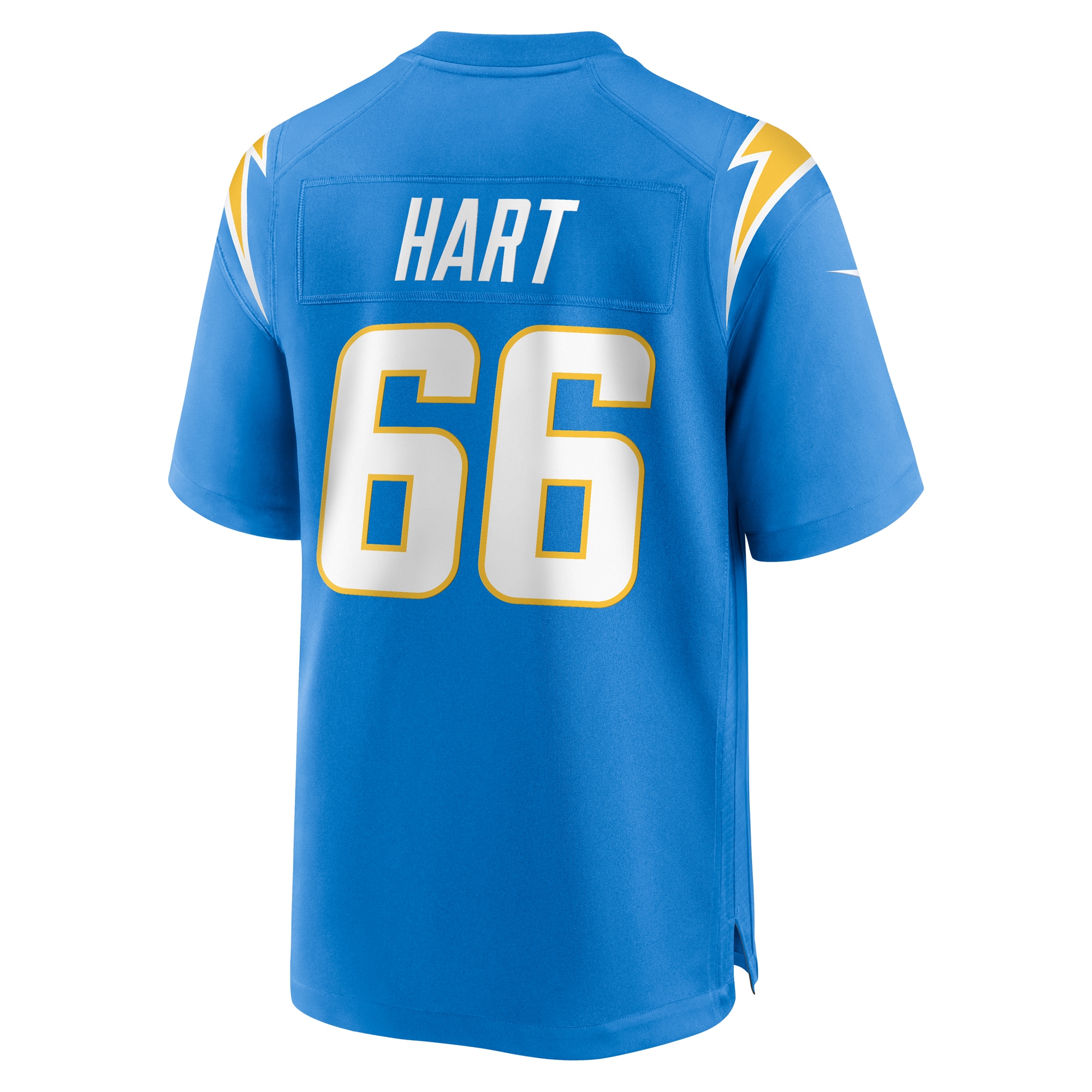 bobby hart los angeles chargers nike team game jersey powder blue clowdercats xidcu.jpg