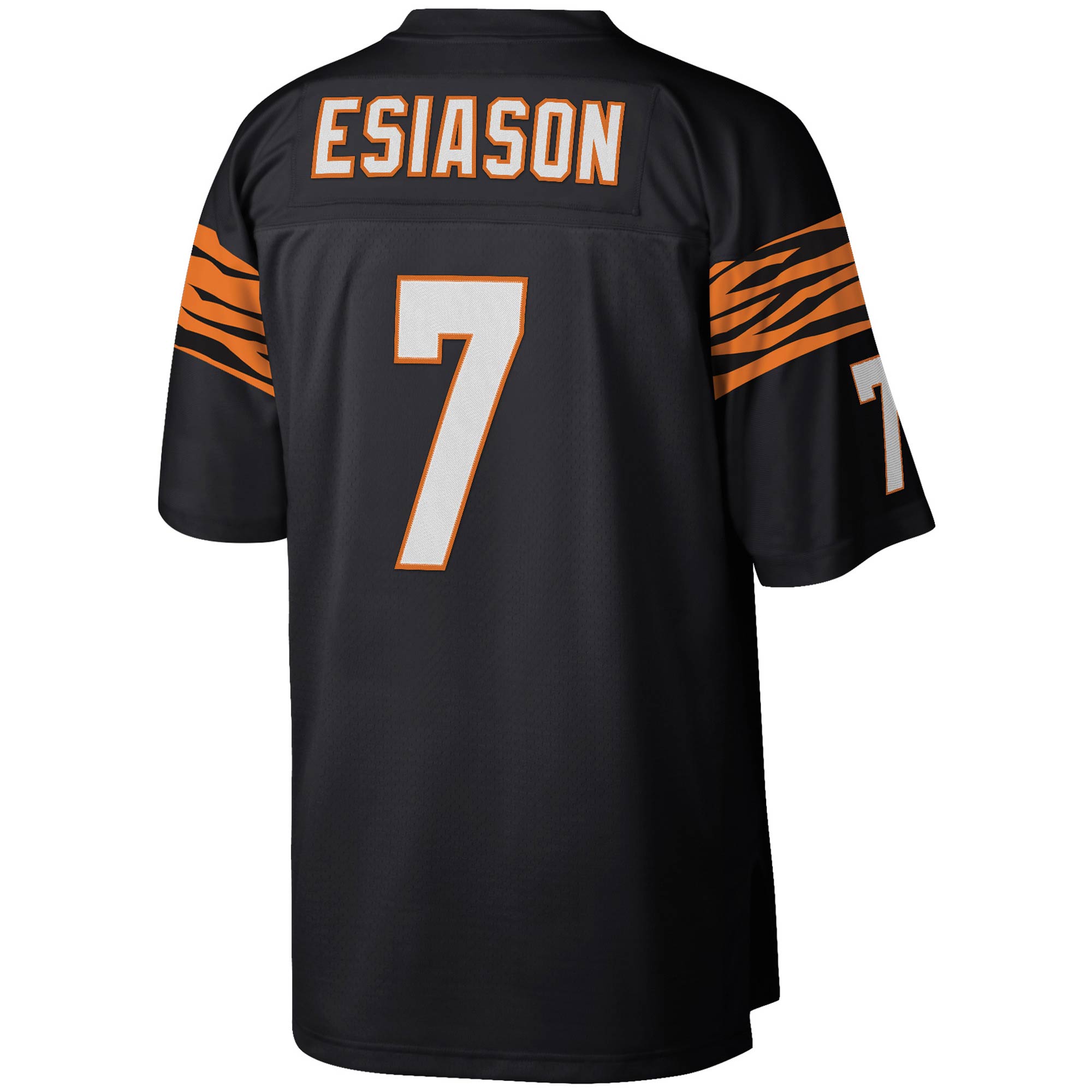 boomer esiason cincinnati bengals mitchell ness legacy replica jersey black clowdercats be191.jpg