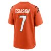 boomer esiason cincinnati bengals nike retired player alternate game jersey orange clowdercats hkhub.jpg