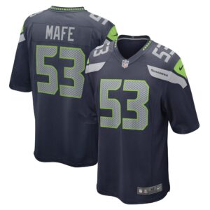 boye mafe seattle seahawks nike game player jersey college navy clowdercats 0ab4z.jpg