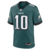braden mann philadelphia eagles nike team game jersey midnight green clowdercats tuepc.jpg
