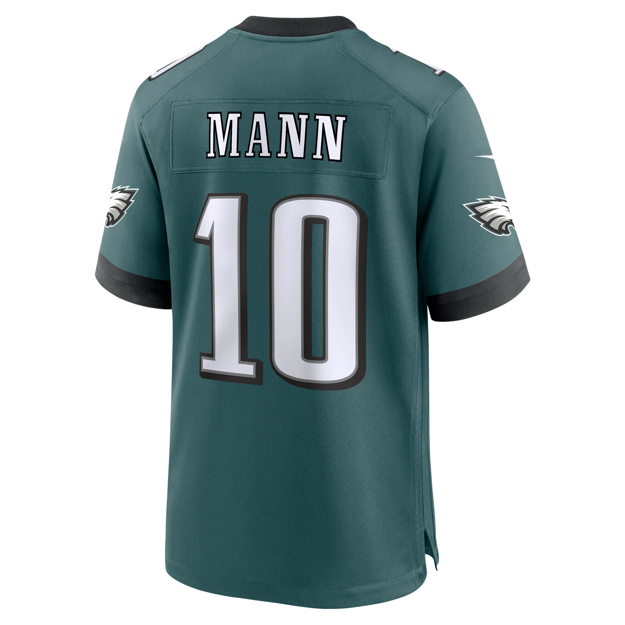 braden mann philadelphia eagles nike team game jersey midnight green clowdercats zcfli.jpg