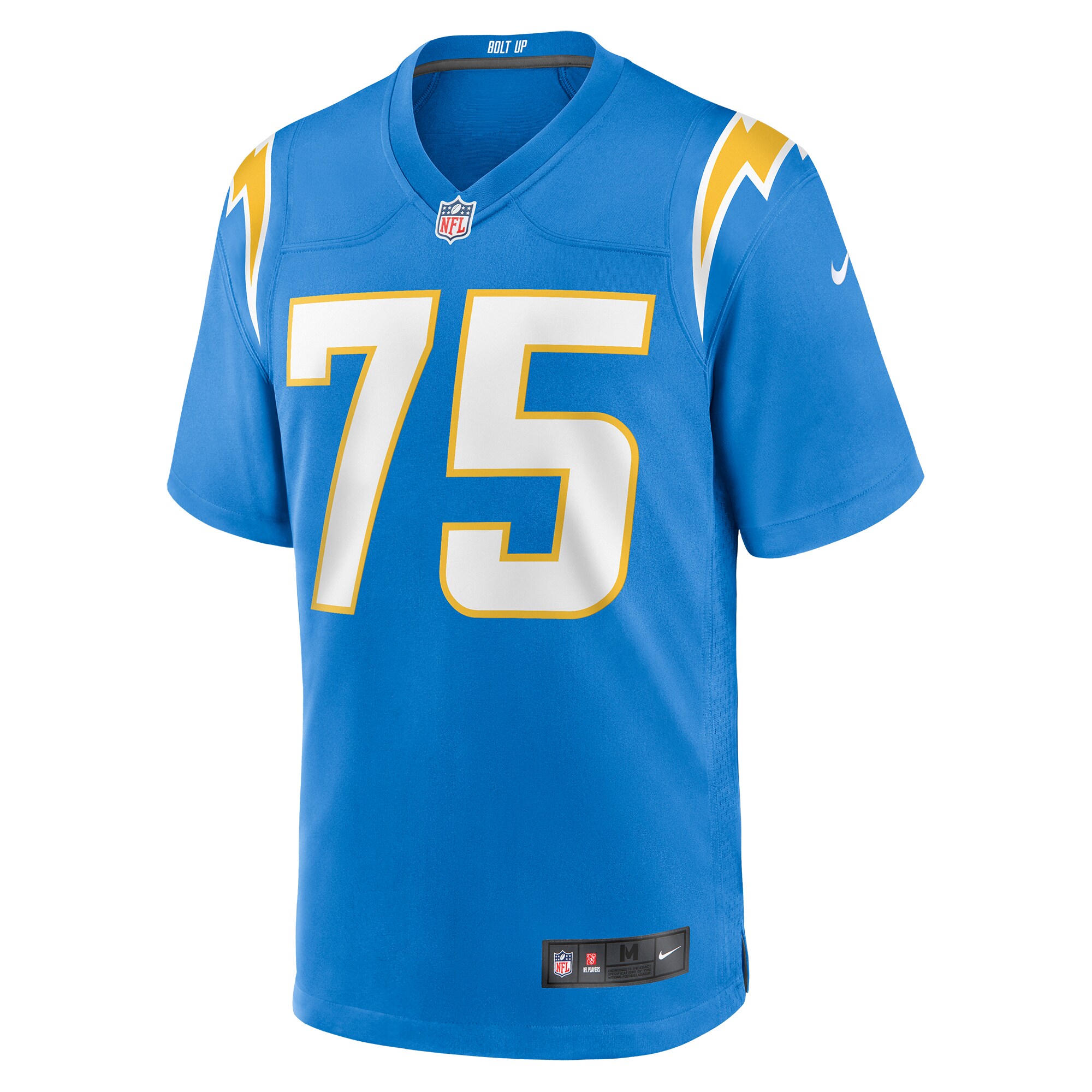 bradley bozeman los angeles chargers nike game jersey powder blue clowdercats 7z2hi.jpg