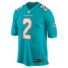 bradley chubb miami dolphins nike game player jersey aqua clowdercats g1uz2.jpg