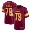 braeden daniels washington commanders nike team game jersey burgundy clowdercats x6gp4.jpg