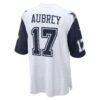 brandon aubrey dallas cowboys nike alternate game team jersey white clowdercats rpjcp.jpg