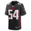 brandon dorlus atlanta falcons nike team game jersey black clowdercats dkdvi.jpg