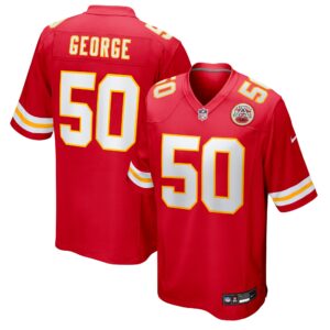 brandon george kansas city chiefs nike team game jersey red clowdercats 36sua.jpg