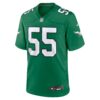 brandon graham philadelphia eagles nike alternate game jersey kelly green clowdercats wvmau.jpg