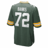 brant banks green bay packers nike team game jersey green clowdercats 8xkf9.png