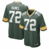 brant banks green bay packers nike team game jersey green clowdercats p9toy.png