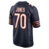 braxton jones chicago bears nike game player jersey navy clowdercats sdwhg.jpg