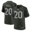 breece hall new york jets nike 2025 rivalries collection game jersey gotham green clowdercats w0b1z.jpg