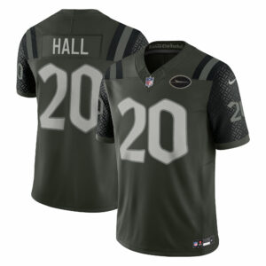 breece hall new york jets nike 2025 rivalries collection limited jersey gotham green clowdercats awiru.jpg