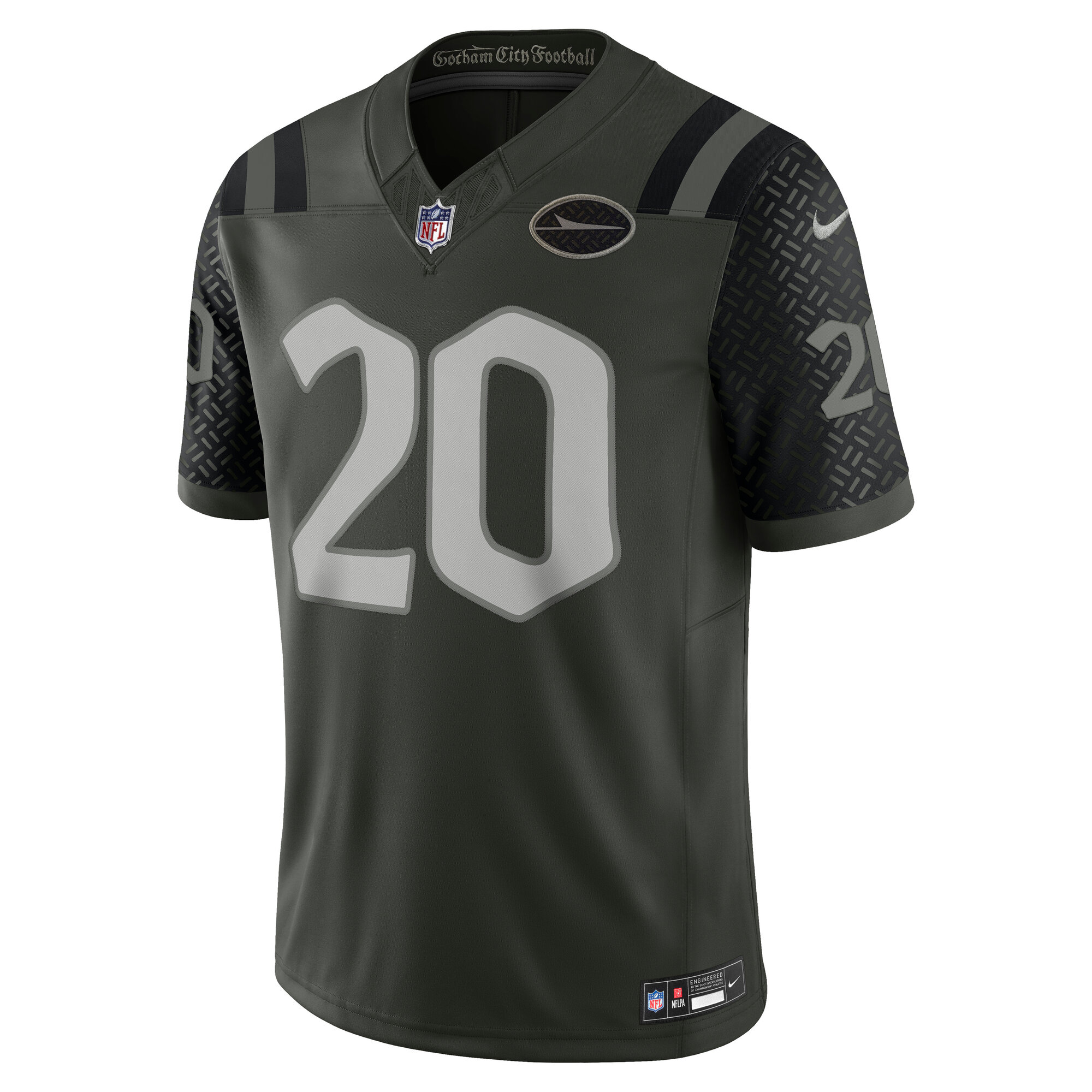 breece hall new york jets nike 2025 rivalries collection limited jersey gotham green clowdercats bqtab.jpg