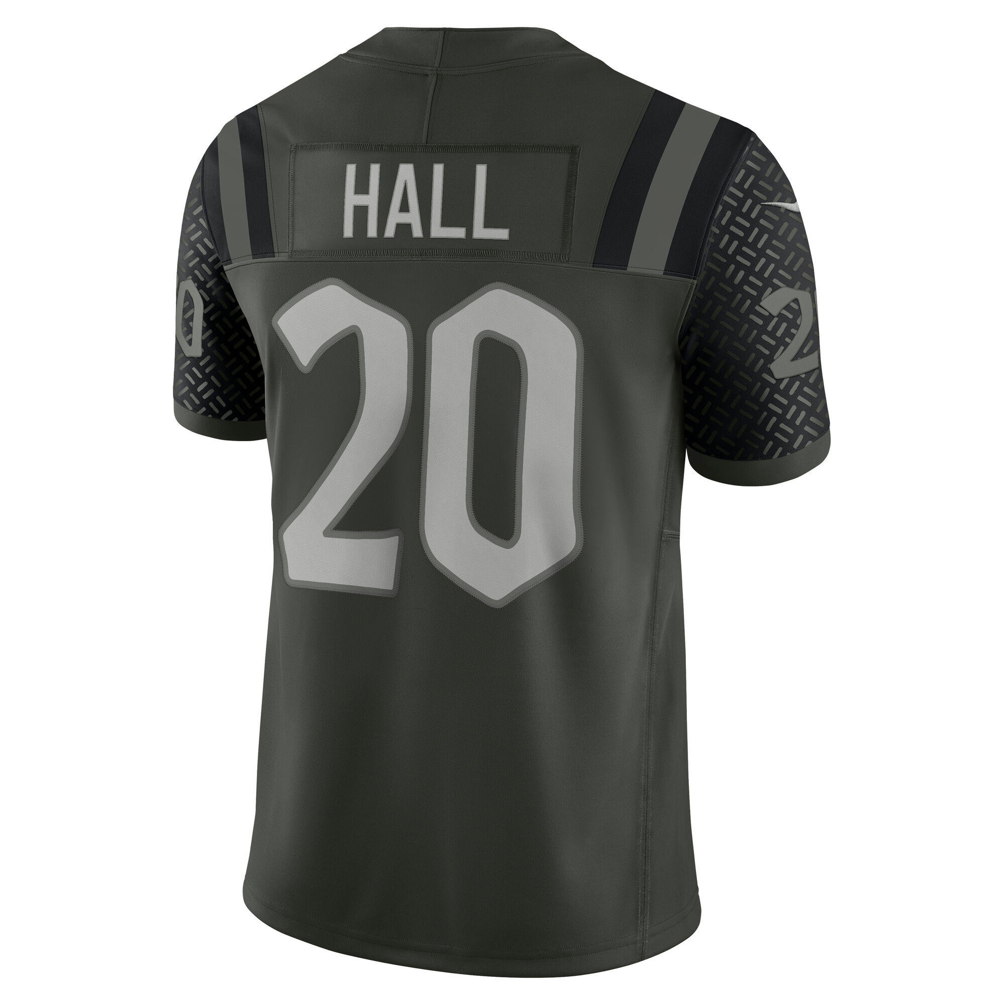 breece hall new york jets nike 2025 rivalries collection limited jersey gotham green clowdercats ybkk4.jpg