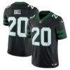 breece hall new york jets nike alternate vapor fuse limited jersey legacy black clowdercats ucqoc.jpg