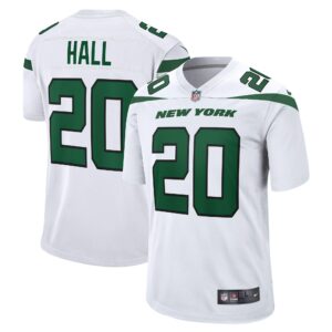 breece hall new york jets nike away game player jersey white clowdercats y4mbv.jpg