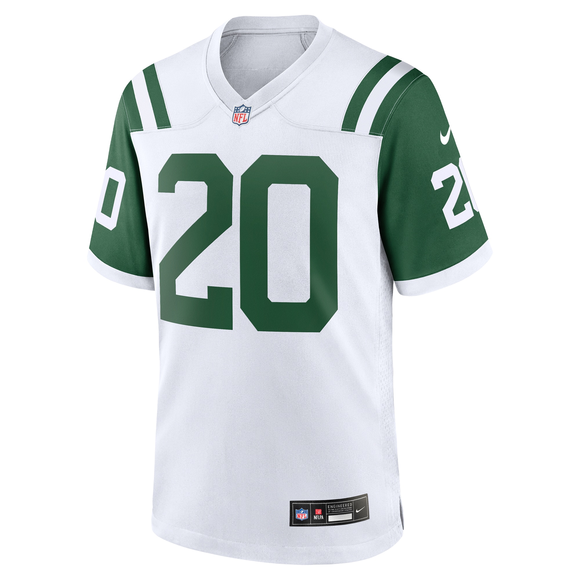 breece hall new york jets nike classic alternate game jersey white clowdercats bwzbr.jpg