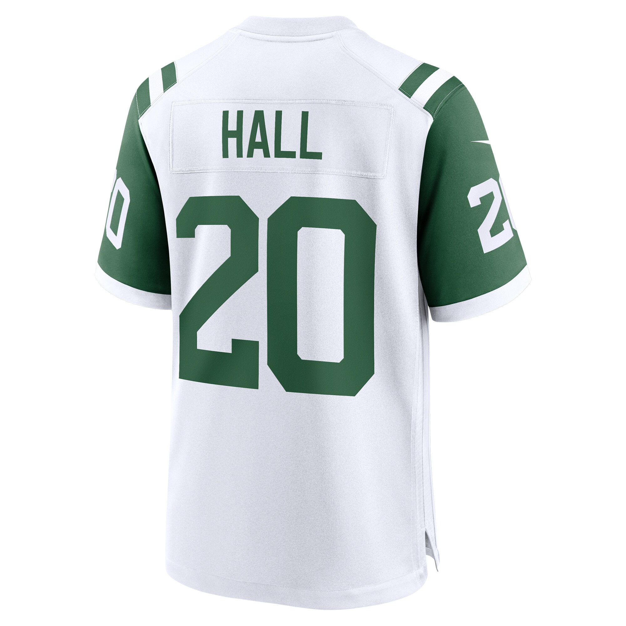 breece hall new york jets nike classic alternate game jersey white clowdercats wyizg.jpg