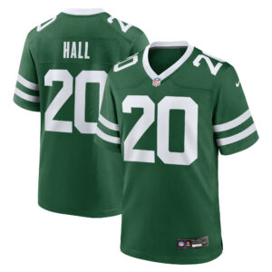 breece hall new york jets nike game jersey legacy green clowdercats 57bua.jpg