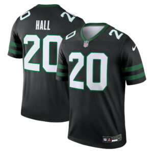 breece hall new york jets nike legend player performance top black clowdercats fyl2c.jpg