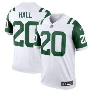 breece hall new york jets nike legend player performance top white clowdercats jfok4.jpg