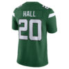 breece hall new york jets nike vapor untouchable limited jersey gotham green clowdercats xrvjj.jpg