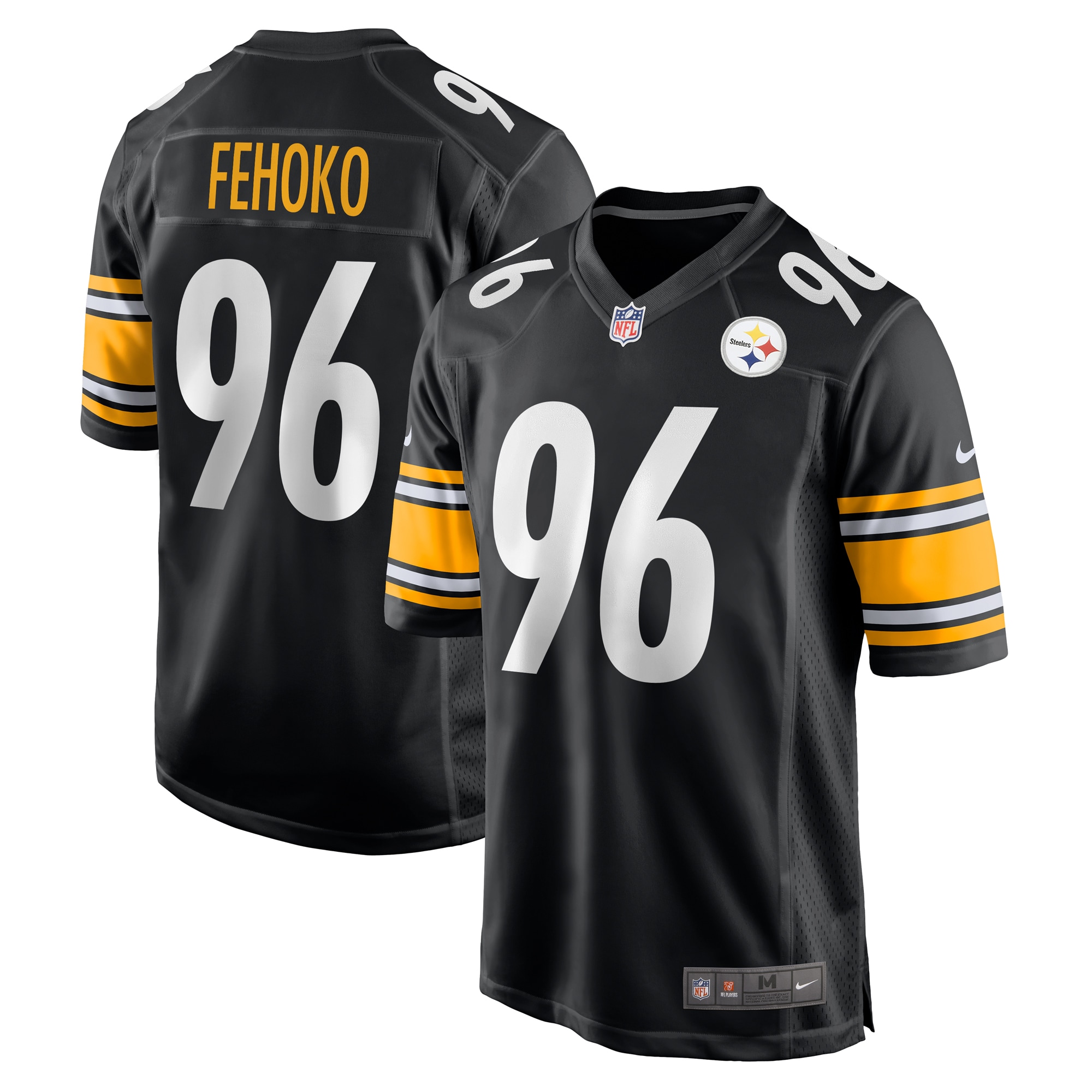 breiden fehoko pittsburgh steelers nike game jersey black clowdercats 899py.jpg