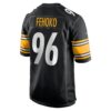 breiden fehoko pittsburgh steelers nike game jersey black clowdercats lta7b.jpg