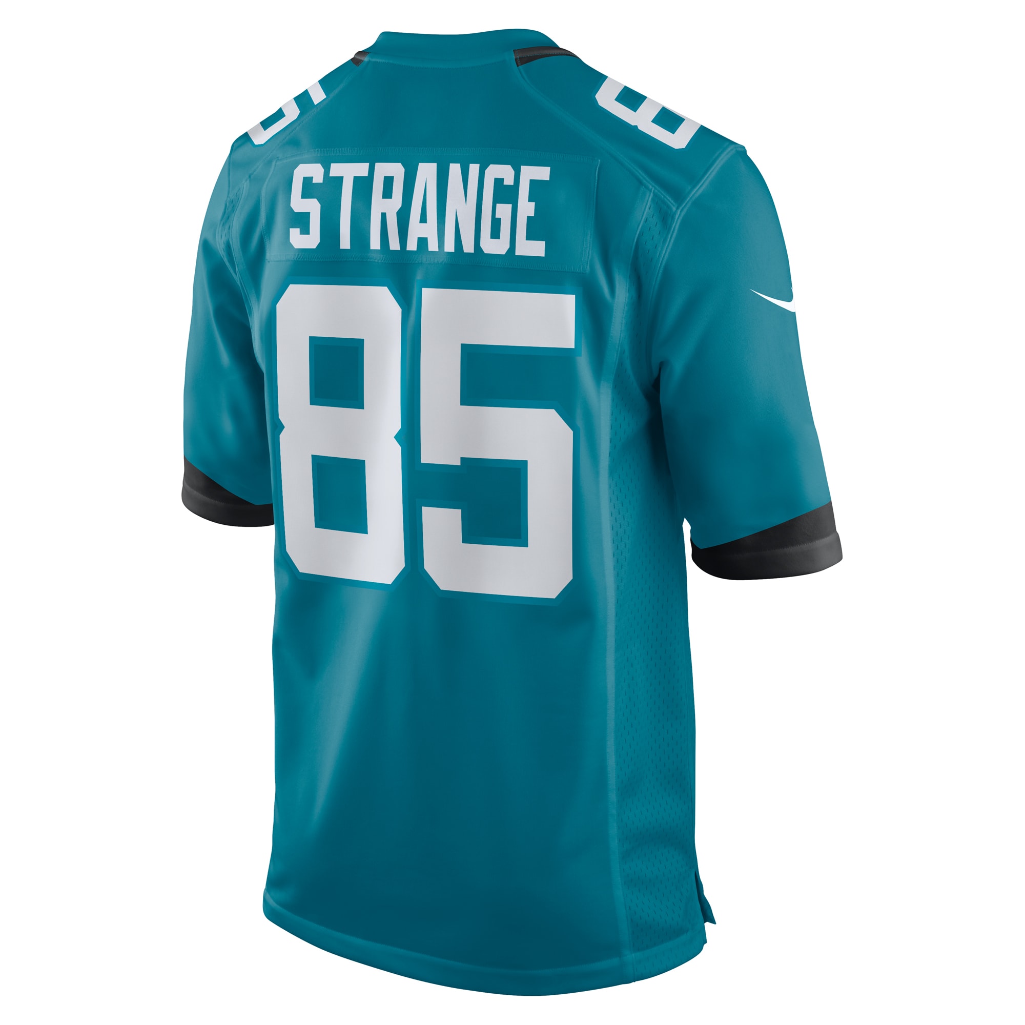 brenton strange jacksonville jaguars nike team game jersey teal clowdercats jlrjl.jpg