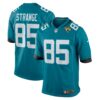 brenton strange jacksonville jaguars nike team game jersey teal clowdercats kr5yn.jpg
