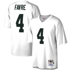 brett favre green bay packers mitchell ness legacy replica jersey white clowdercats 4r6wl.jpg