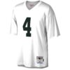brett favre green bay packers mitchell ness legacy replica jersey white clowdercats enxvh.jpg