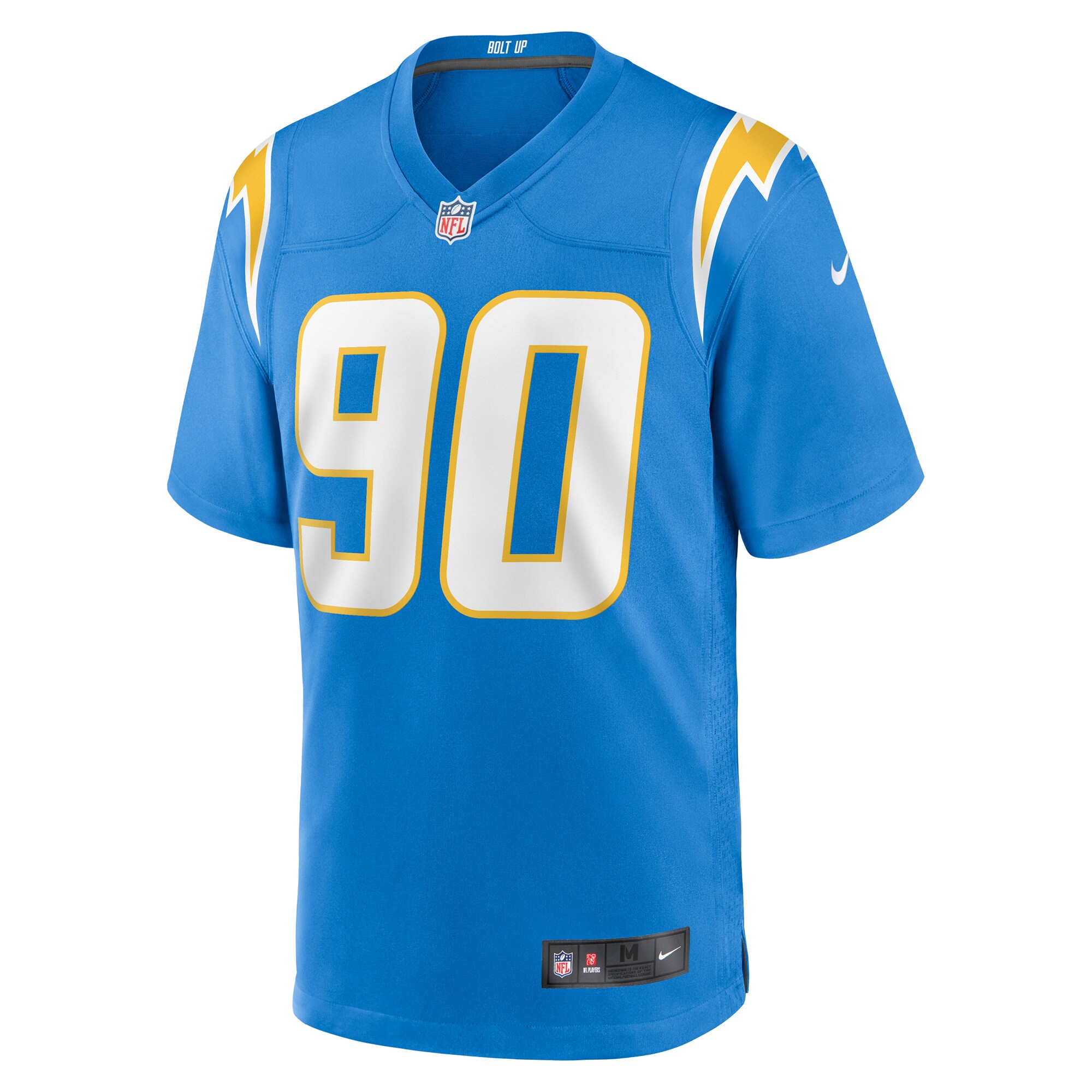 brevin allen los angeles chargers nike team game jersey powder blue clowdercats plppl.jpg