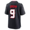 brevin jordan houston texans nike team game jersey navy clowdercats fe8zf.jpg