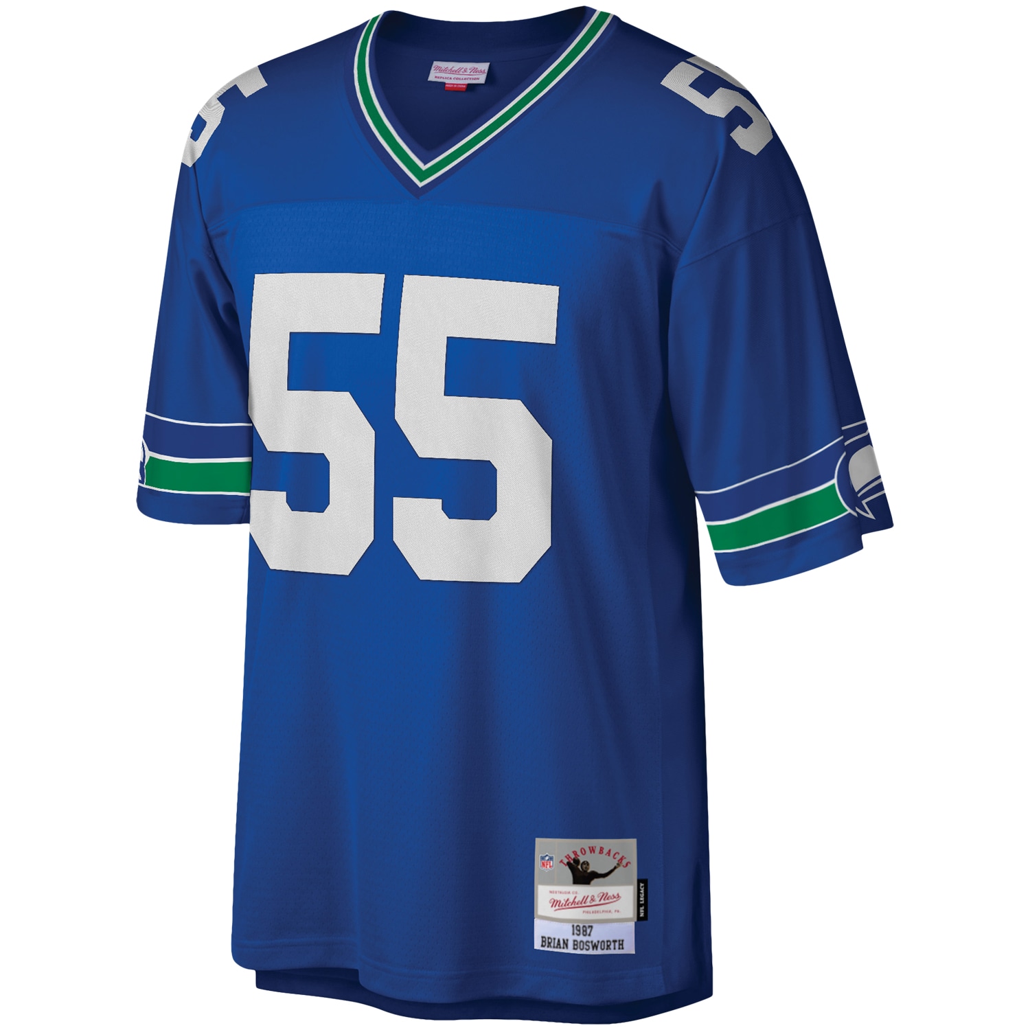 brian bosworth seattle seahawks mitchell ness legacy replica jersey royal clowdercats 9kl4i.jpg