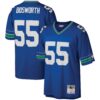 brian bosworth seattle seahawks mitchell ness legacy replica jersey royal clowdercats jd4bf.jpg