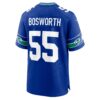 brian bosworth seattle seahawks nike retired player alternate game jersey royal clowdercats 7hmlt.jpg