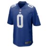 brian burns new york giants nike game player jersey royal clowdercats 7bdej.jpg