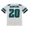 brian dawkins philadelphia eagles 1996 mitchell ness authentic throwback retired player jersey white clowdercats nhpbm.jpg