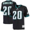 brian dawkins philadelphia eagles mitchell ness big tall 2004 retired player replica jersey black clowdercats 40xzz.jpg