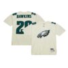 brian dawkins philadelphia eagles mitchell ness chainstitch legacy jersey cream clowdercats dqvjx.jpg