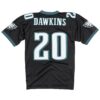 brian dawkins philadelphia eagles mitchell ness legacy replica jersey black clowdercats 16j0l.jpg