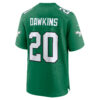 brian dawkins philadelphia eagles nike alternate retired player game jersey kelly green clowdercats 5gcni.jpg