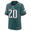 brian dawkins philadelphia eagles nike team game jersey midnight green clowdercats onlpk.jpg