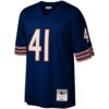 brian piccolo chicago bears mitchell ness legacy replica jersey navy clowdercats efutt.jpg