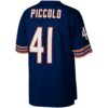 brian piccolo chicago bears mitchell ness legacy replica jersey navy clowdercats fr3au.jpg