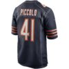 brian piccolo chicago bears nike game retired player jersey navy clowdercats mm4fn.jpg