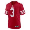 brian robinson jr san francisco 49ers nike team game jersey scarlet clowdercats nreik.jpg